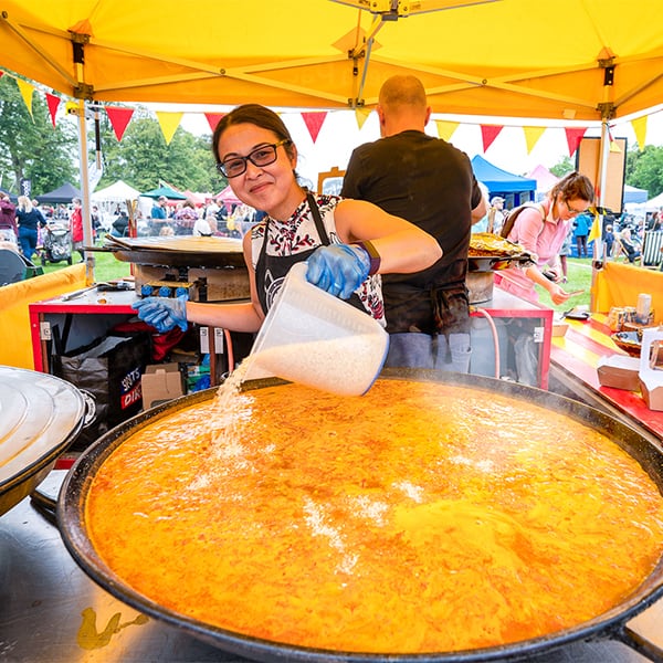 Hot Food 600 x 600